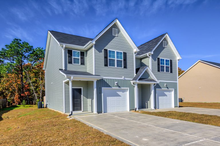 Contact Us Harrells Property Management